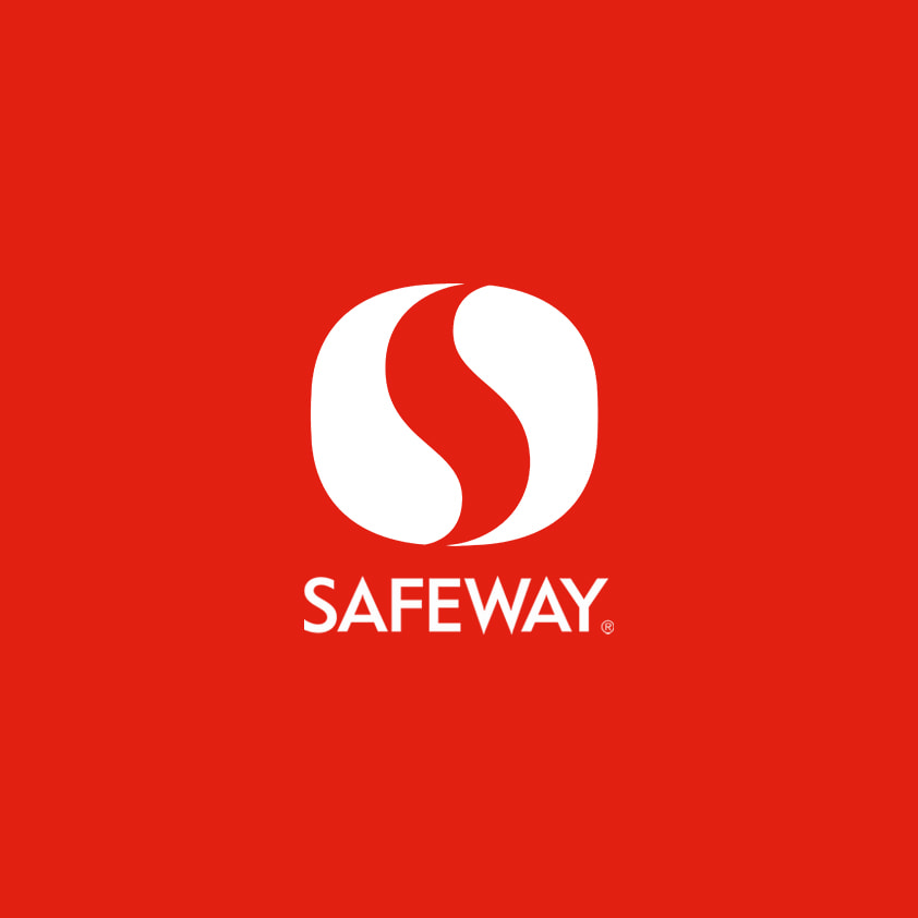 Safeway Logo