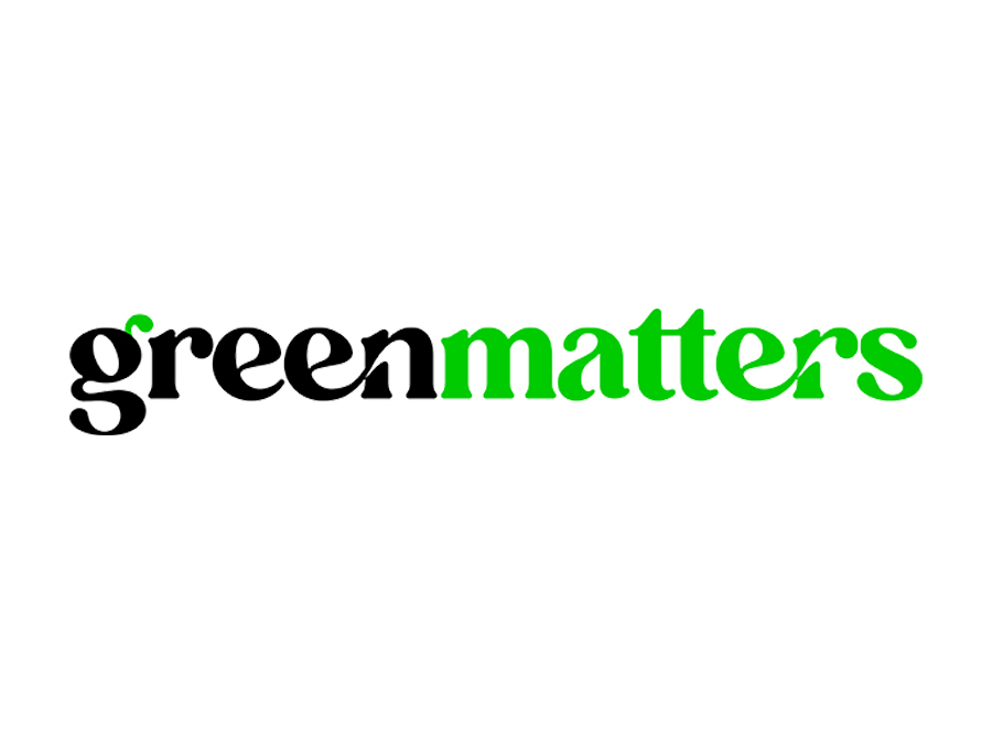 Green Matters logo