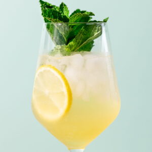 Limoncello Cocktail