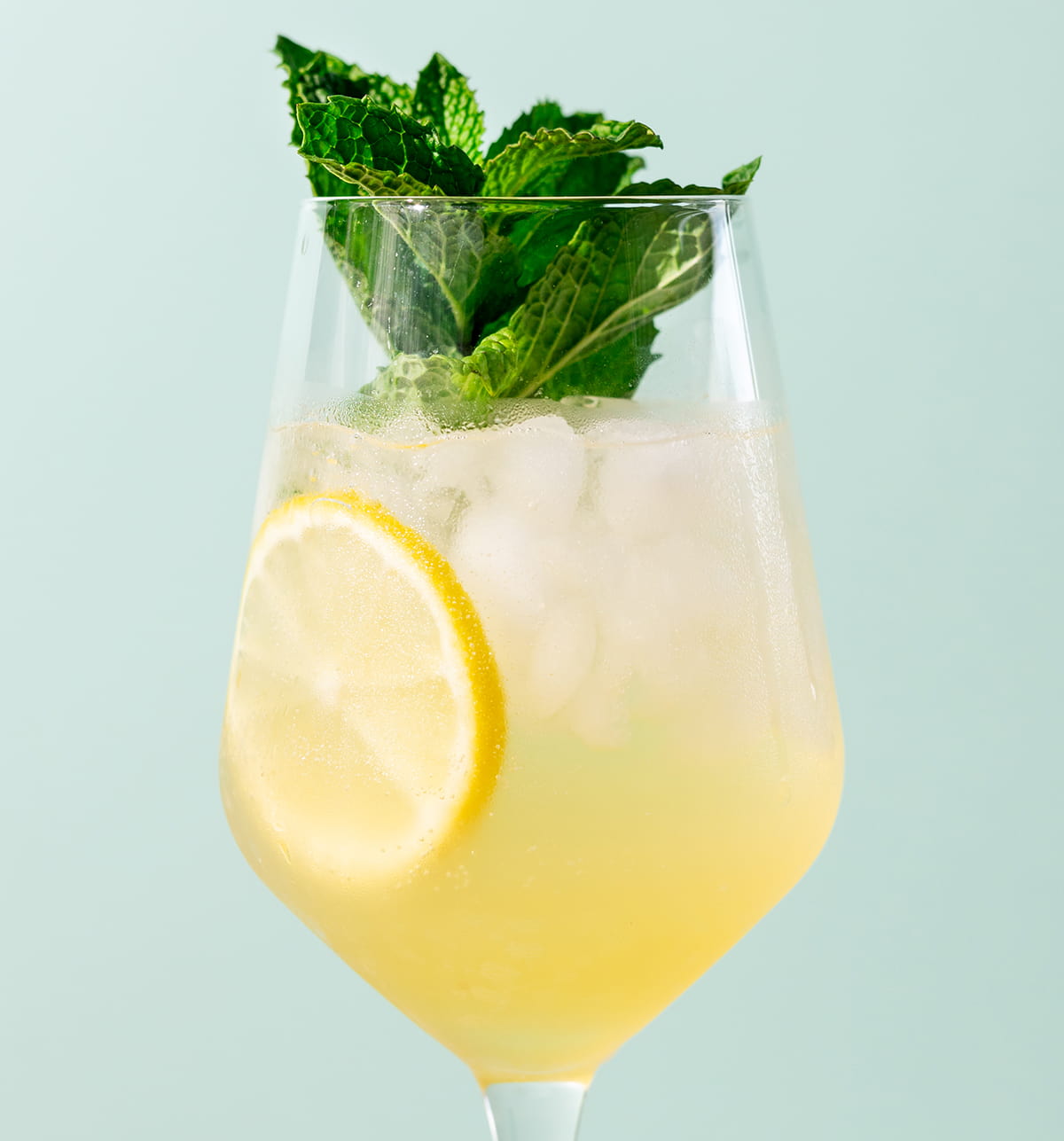 Limoncello Cocktail